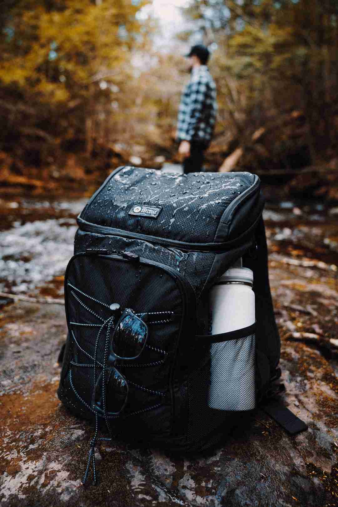 Туристичний рюкзак Nomad 65L